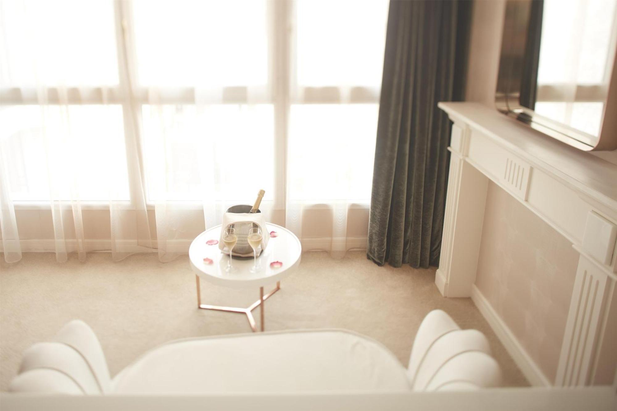 Prestige Room – Sublime Jacuzzi