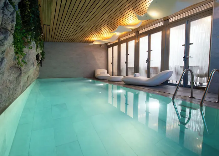Hôtel B55 Paris